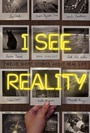 Cover: I See Reality - Farrar, Straus and Giroux (BYR)
