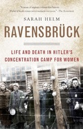 Cover: Ravensbruck - Anchor Books