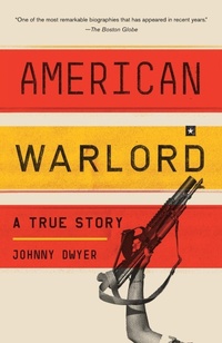Abbildung von: American Warlord - Vintage Books