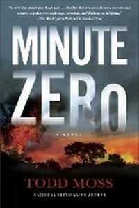 Enlarge image Cover: Minute Zero - Putnam Publishing Group,U.S.