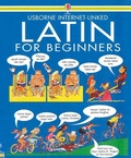 Cover: Latin for Beginners - Usborne Publishing Ltd