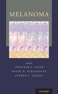 Cover: Melanoma - Oxford University Press Inc