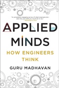 Cover: Applied Minds - W. W. Norton & Company