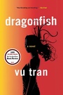 Cover: Dragonfish - W. W. Norton & Company