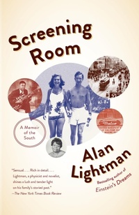 Enlarge image Cover: Screening Room - Vintage Books