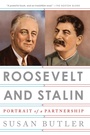 Cover: Roosevelt and Stalin - Vintage Books