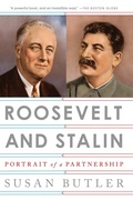 Cover: Roosevelt and Stalin - Vintage Books