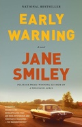 Cover: Early Warning - Anchor Books