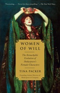 Cover: Women of Will - Vintage Books