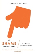 Cover: Is Shame Necessary? - Vintage Books