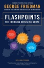Cover: Flashpoints - Anchor Books