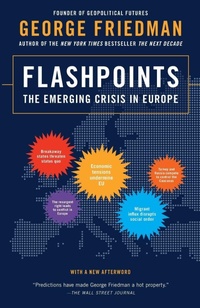 Enlarge image Cover: Flashpoints - Anchor Books