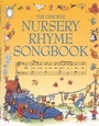 Cover: Usborne Nursery Rhyme Songbook - Usborne Publishing Ltd