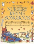Cover: Usborne Nursery Rhyme Songbook - Usborne Publishing Ltd