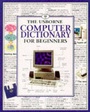 Cover: Computer Dictionary for Beginners - Usborne Publishing Ltd