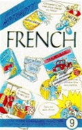 Cover: Starting French - Usborne Publishing Ltd