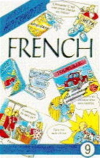 Enlarge image Cover: Starting French - Usborne Publishing Ltd