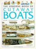 Cover: Cutaway Boats - Usborne Publishing Ltd