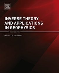 Abbildung von: Inverse Theory and Applications in Geophysics - Elsevier