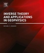 Cover: Inverse Theory and Applications in Geophysics - Elsevier