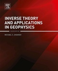 Cover: Inverse Theory and Applications in Geophysics - Elsevier