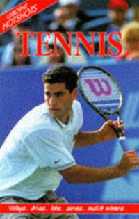 Enlarge image Cover: Tennis - Usborne Publishing Ltd