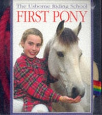 Enlarge image Cover: The Usborne Riding School First Pony Kit - Usborne Publishing Ltd