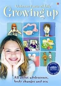 Enlarge image Cover: Growing Up - Usborne Publishing Ltd