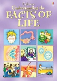 Enlarge image Cover: Understanding the Facts of Life - Usborne Publishing Ltd