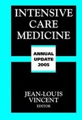 Abbildung von: Intensive Care Medicine - Springer