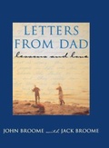 Cover: Letters from Dad - Grand Central Publishing