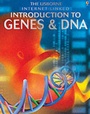 Cover: Introduction To Genes and DNA - Usborne Publishing Ltd