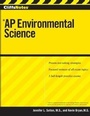 Cover: CliffsNotes AP Environmental Science with CD-ROM - Cliffs Notes