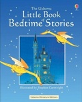 Cover: Little Book of Bedtime Stories - Usborne Publishing Ltd
