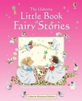 Cover: Little Book of Fairy Stories - Usborne Publishing Ltd