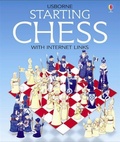 Cover: Starting Chess - Usborne Publishing Ltd