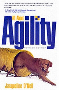 Enlarge image Cover: All about Agility - Howell Book House Inc.,U.S.