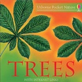 Cover: Trees - Usborne Publishing Ltd