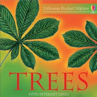Enlarge image Cover: Trees - Usborne Publishing Ltd