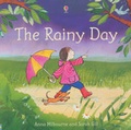 Cover: Rainy Day - Usborne Publishing Ltd