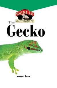 Abbildung von: The Gecko - Howell Book House Inc.,U.S.