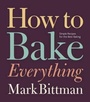 Cover: How To Bake Everything - Harvest