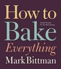 Cover: How To Bake Everything - Harvest