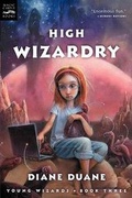 Cover: High Wizardry - Houghton Mifflin