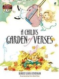 Cover: A Child's Garden of Verses - Dover Children's