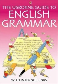Enlarge image Cover: English Grammar - Usborne Publishing Ltd