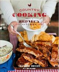 Enlarge image Cover: Country Cooking From A Redneck Kitchen - Bantam Books