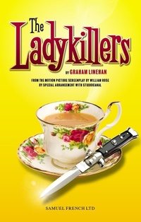 Enlarge image Cover: Ladykillers - Samuel French