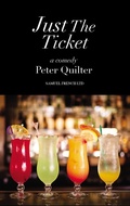 Cover: Just the Ticket - Samuel French