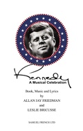 Cover: Kennedy - Samuel French